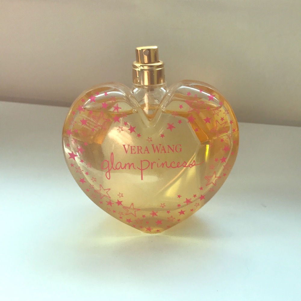 Vera Wang Glam Princess 3.4oz EDT
